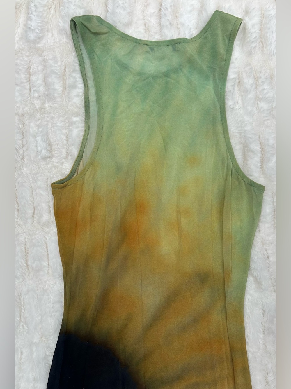 Paloma Wool Cuidao Dress - Picture 8 of 15